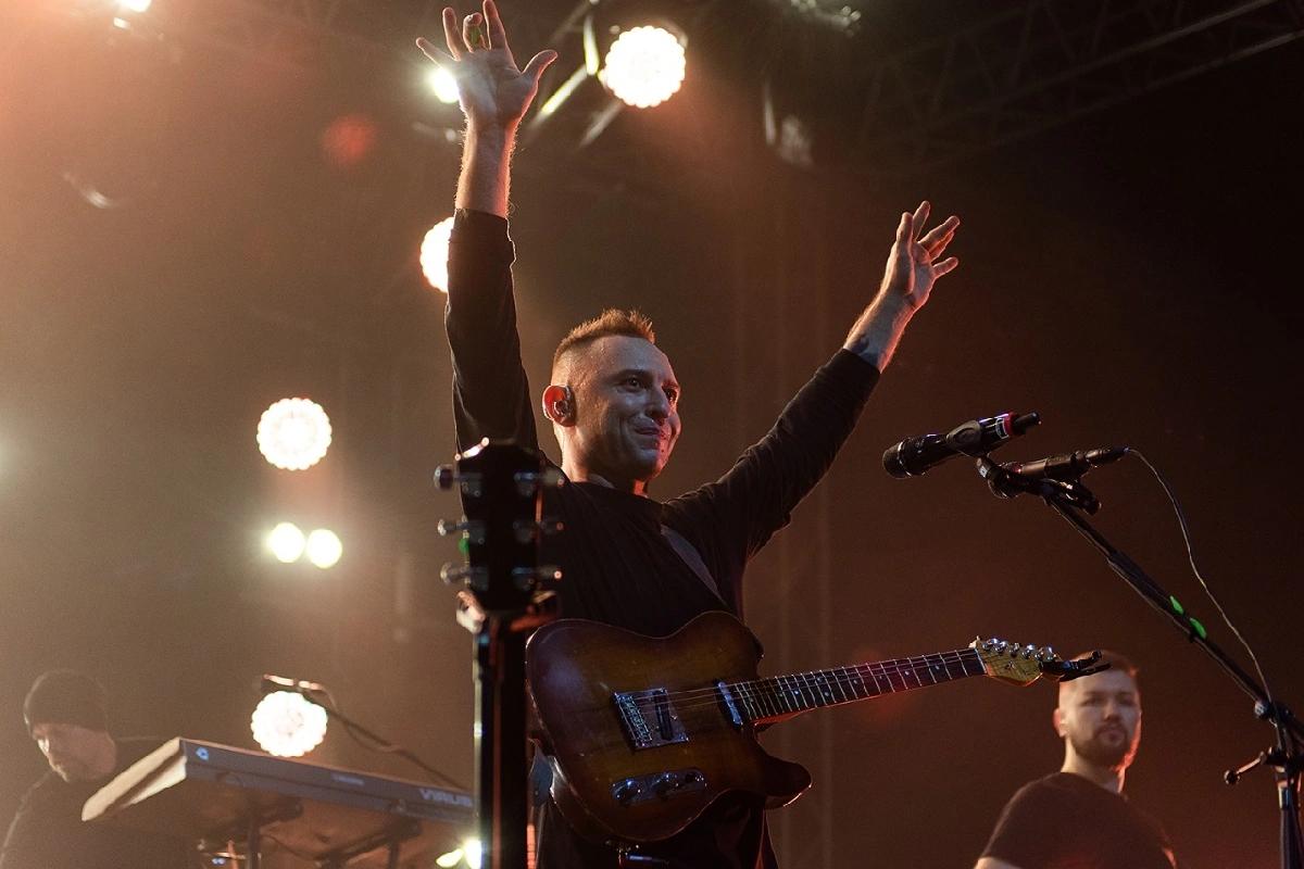 Event image Звери