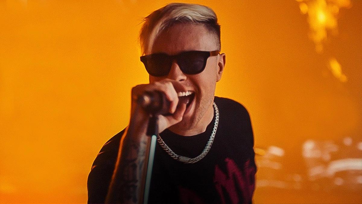 Event image Егор Крид