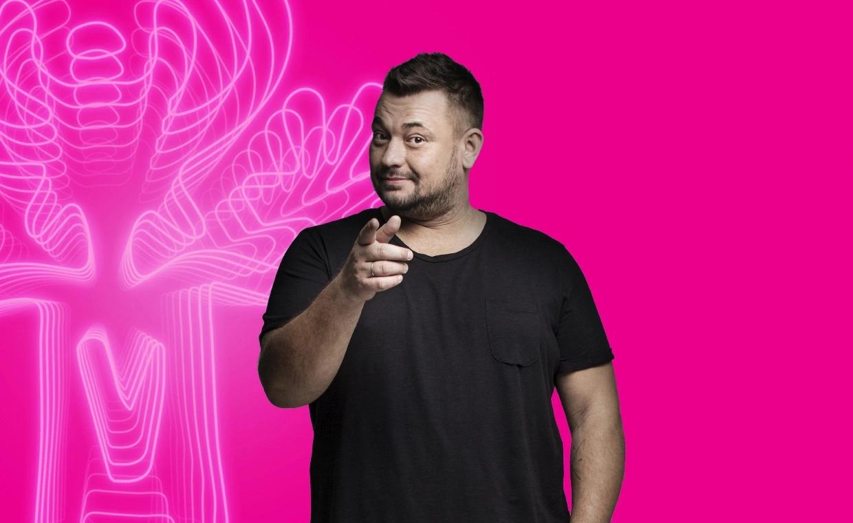 Event image Руки Вверх!