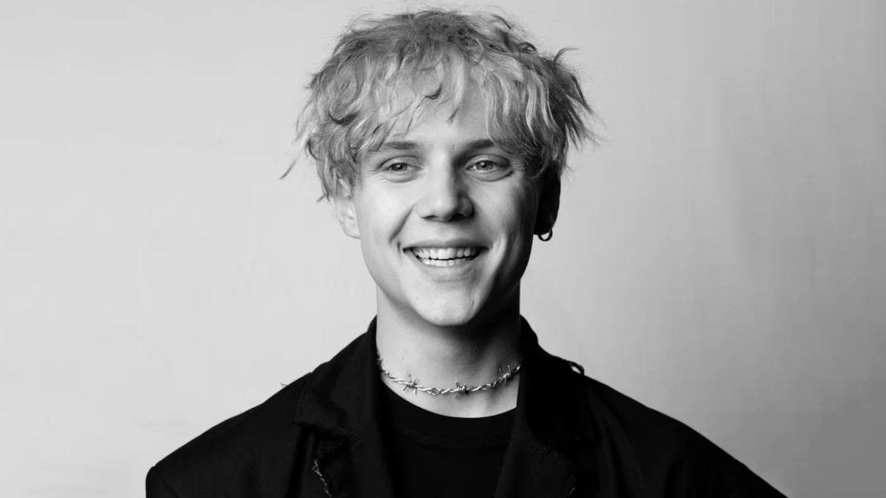 Event image Концерт Вани Дмитриенко