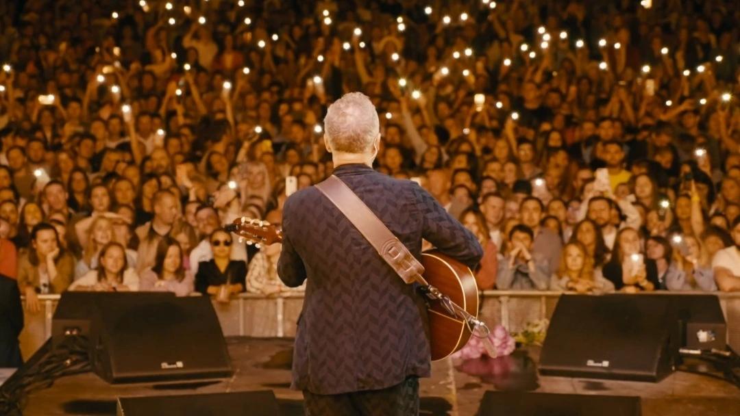 Event image Концерт Леонида Агутина