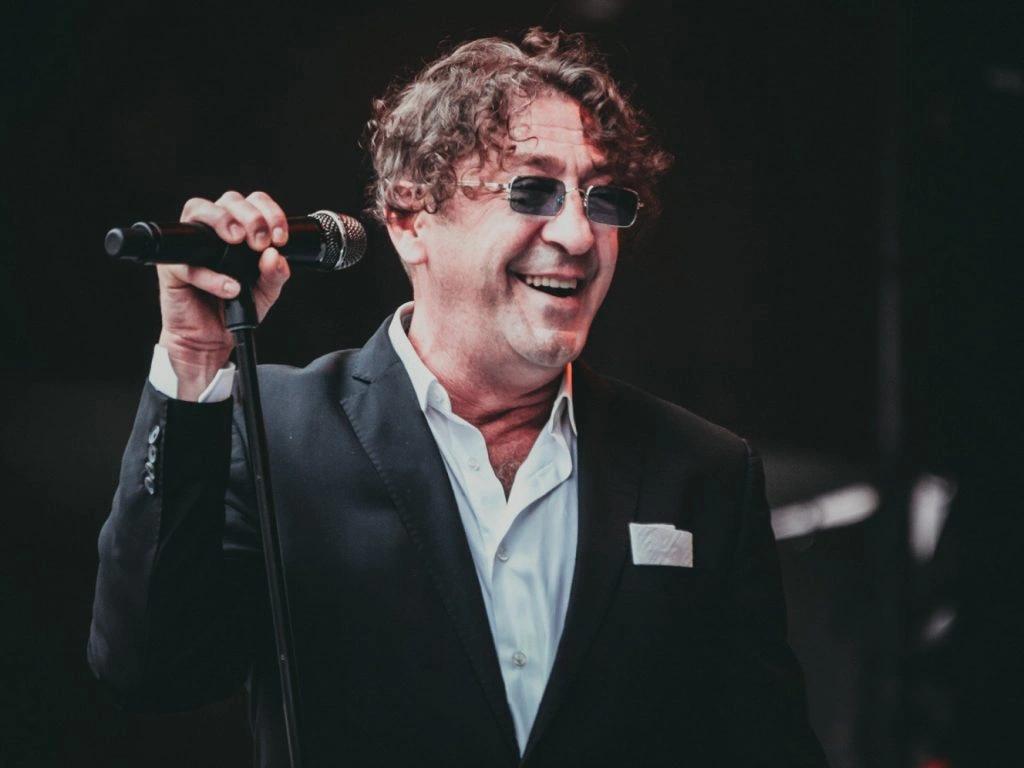 Event image Григорий Лепс