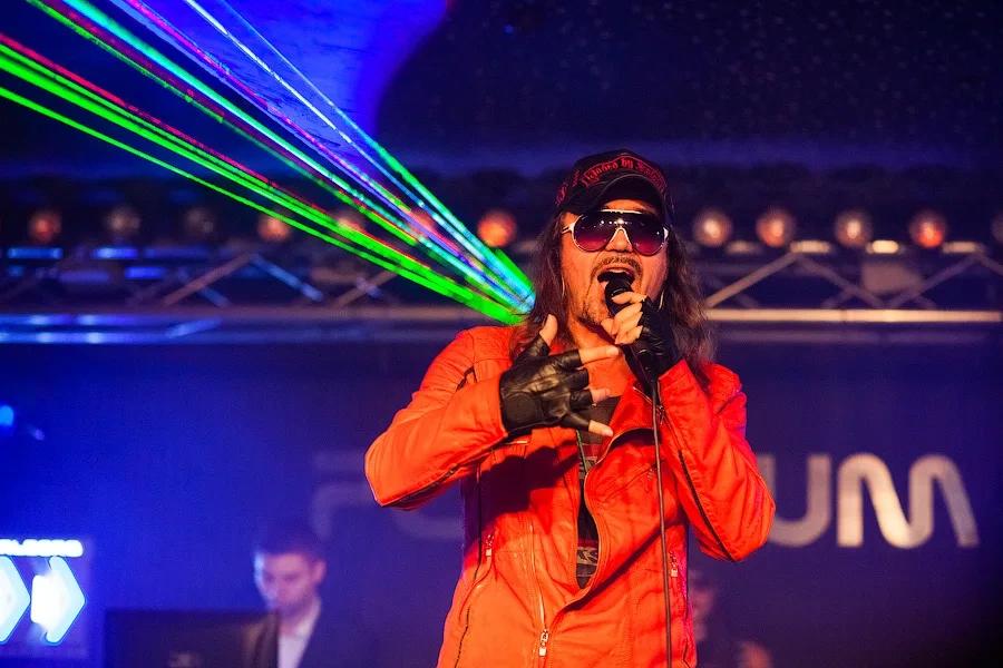 Event image КИНО