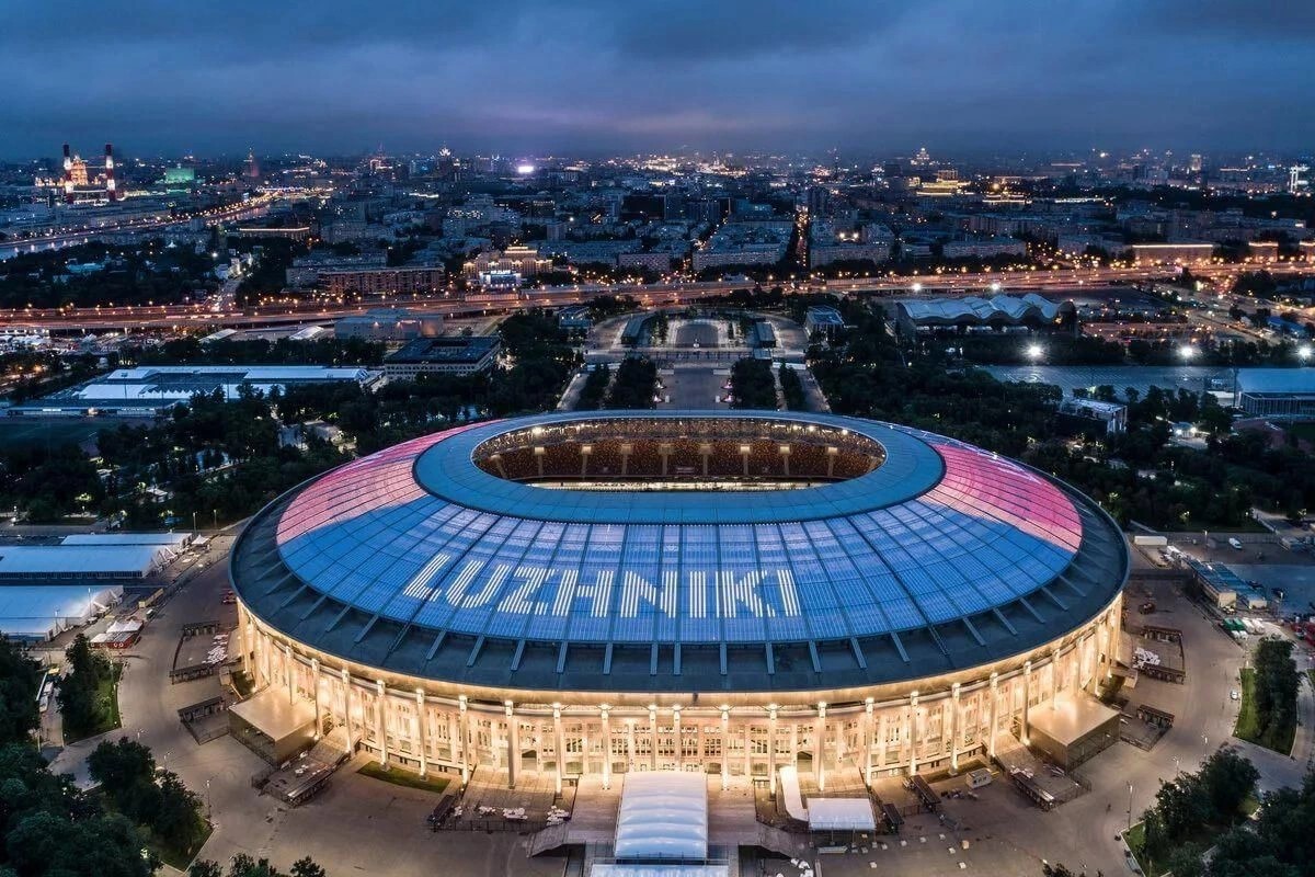 Технологическое совершенство